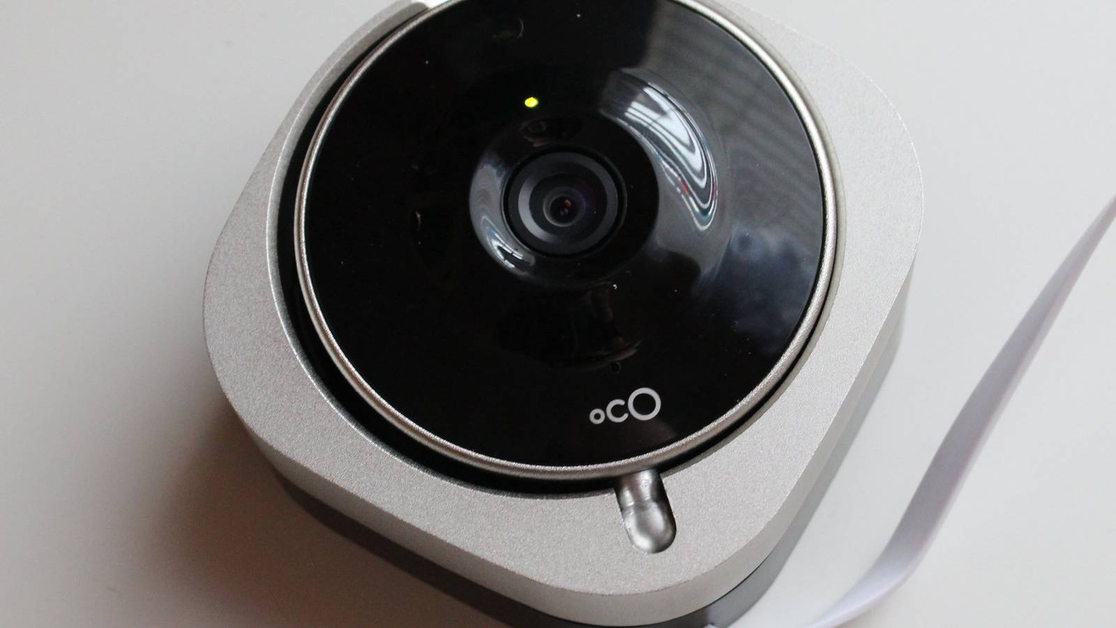 Hands-On With Oco, A New Dropcam Competitor With An Emphasis On Ease Of Use