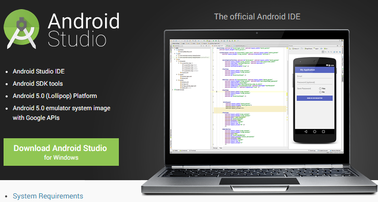 Android Studio v1.1 Promoted To Stable Channel, v1.2 Will Bring Big New ...