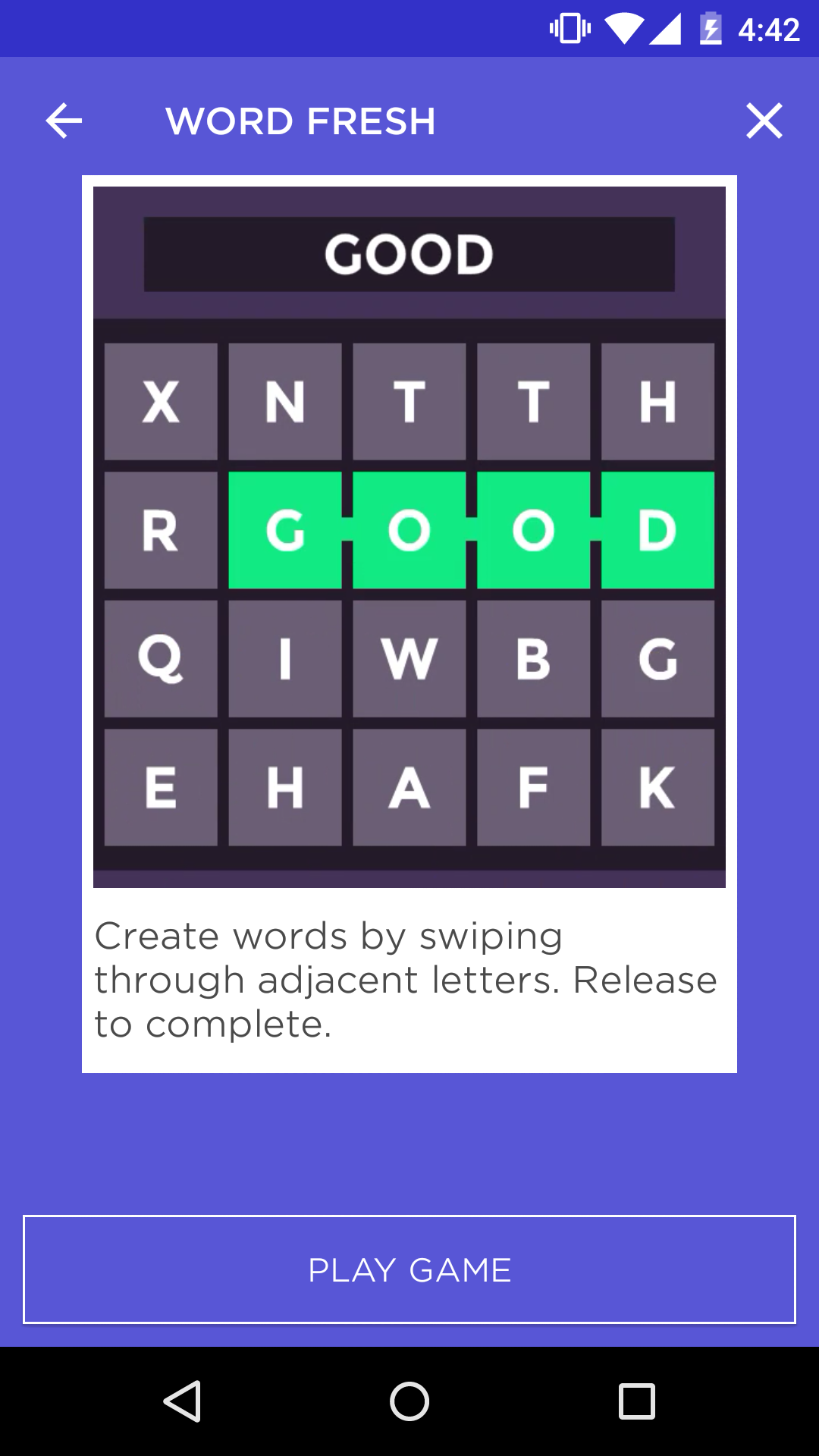 Peak Game-Focused Brain Training App Comes To Android, Makes Us Wish ...