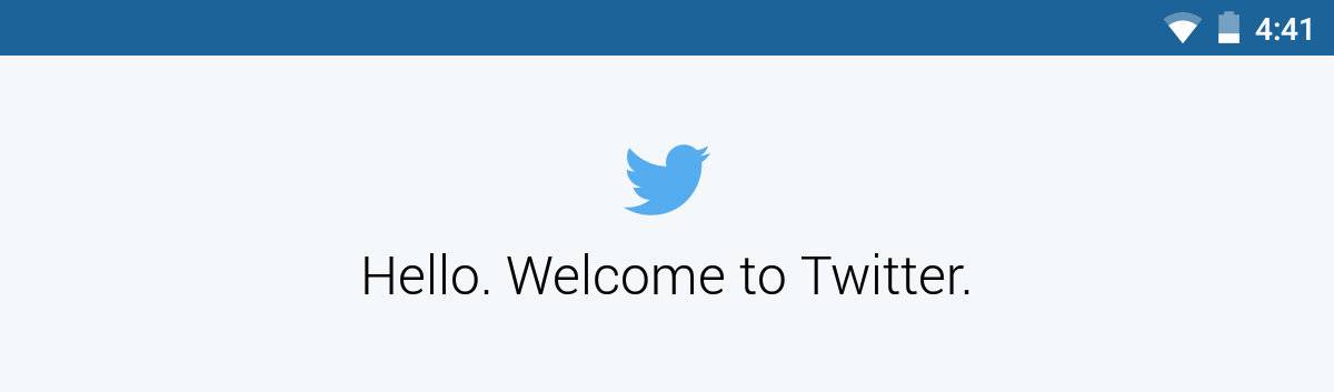 Twitter Start Twitter Reportedly Begins Testing 'Instant Timeline' To Improve The ...