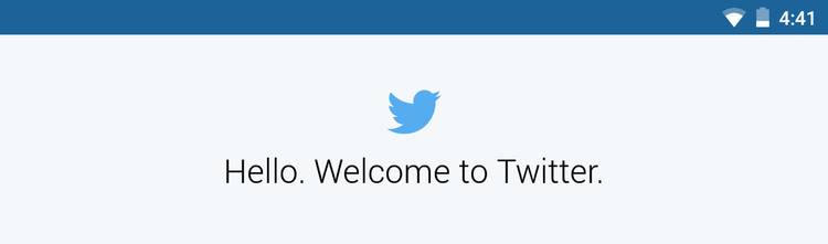 Twitter Start Twitter Reportedly Begins Testing 'Instant Timeline' To Improve The ...