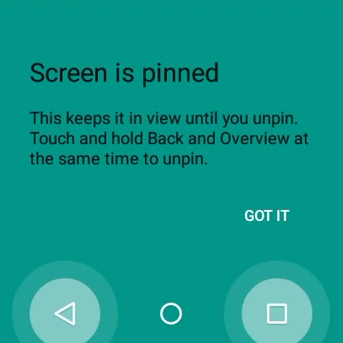 [Android 5.1 Feature Spotlight] Clearer Instructions And Less Hassle In ...