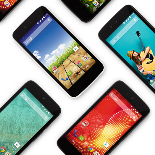 Lollipop Upgrades Coming To Android One Phones In India 'In The Next ...