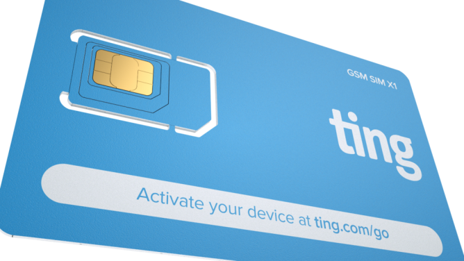 Ting's GSM Service Is Now In Open Beta