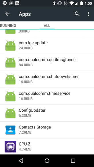 [Android 5.1 Feature Spotlight] The Default Android Icon Has Finally ...