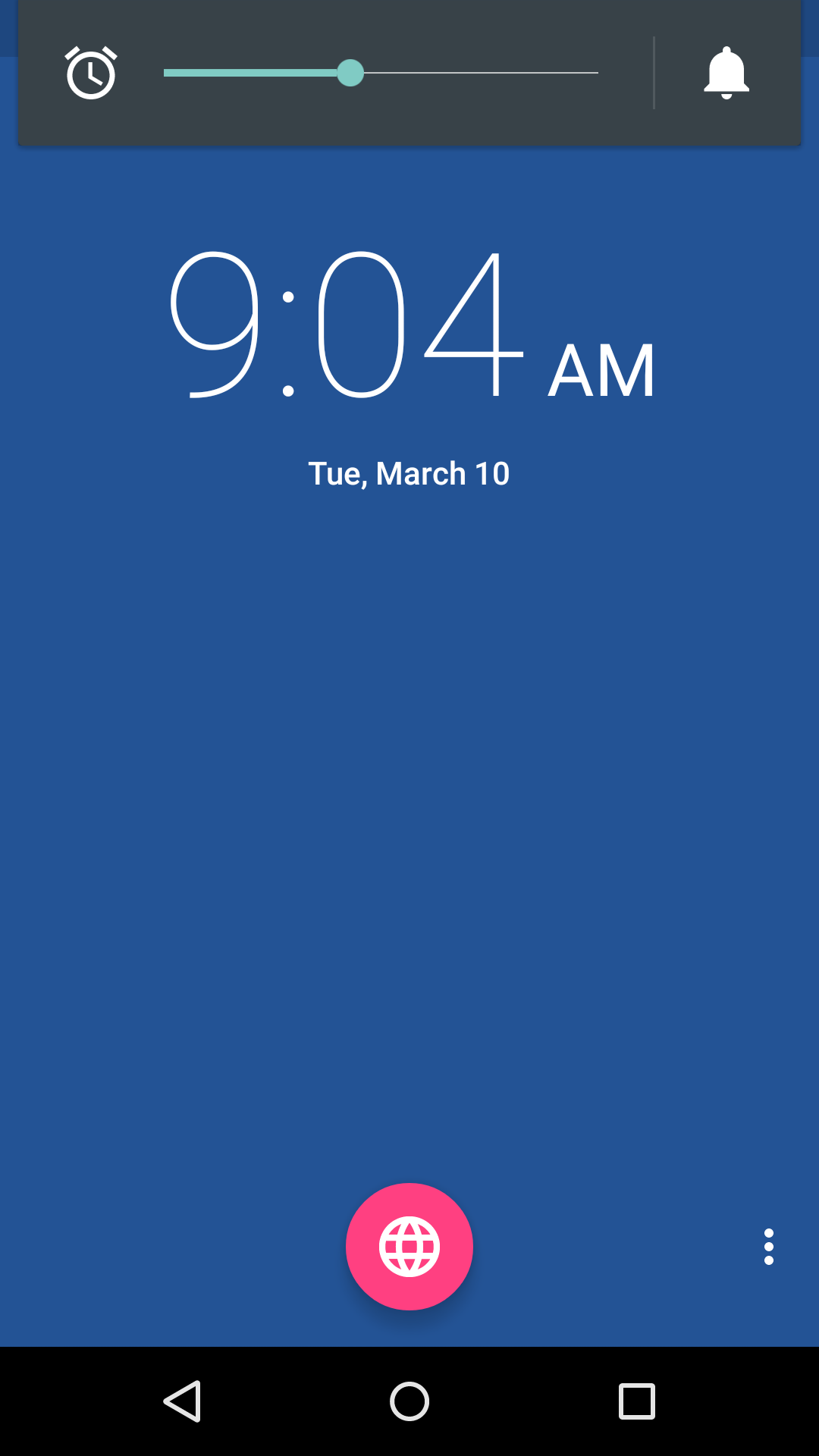 [Android 5.1 Feature Spotlight] You Can Now Change Alarm Volume From ...