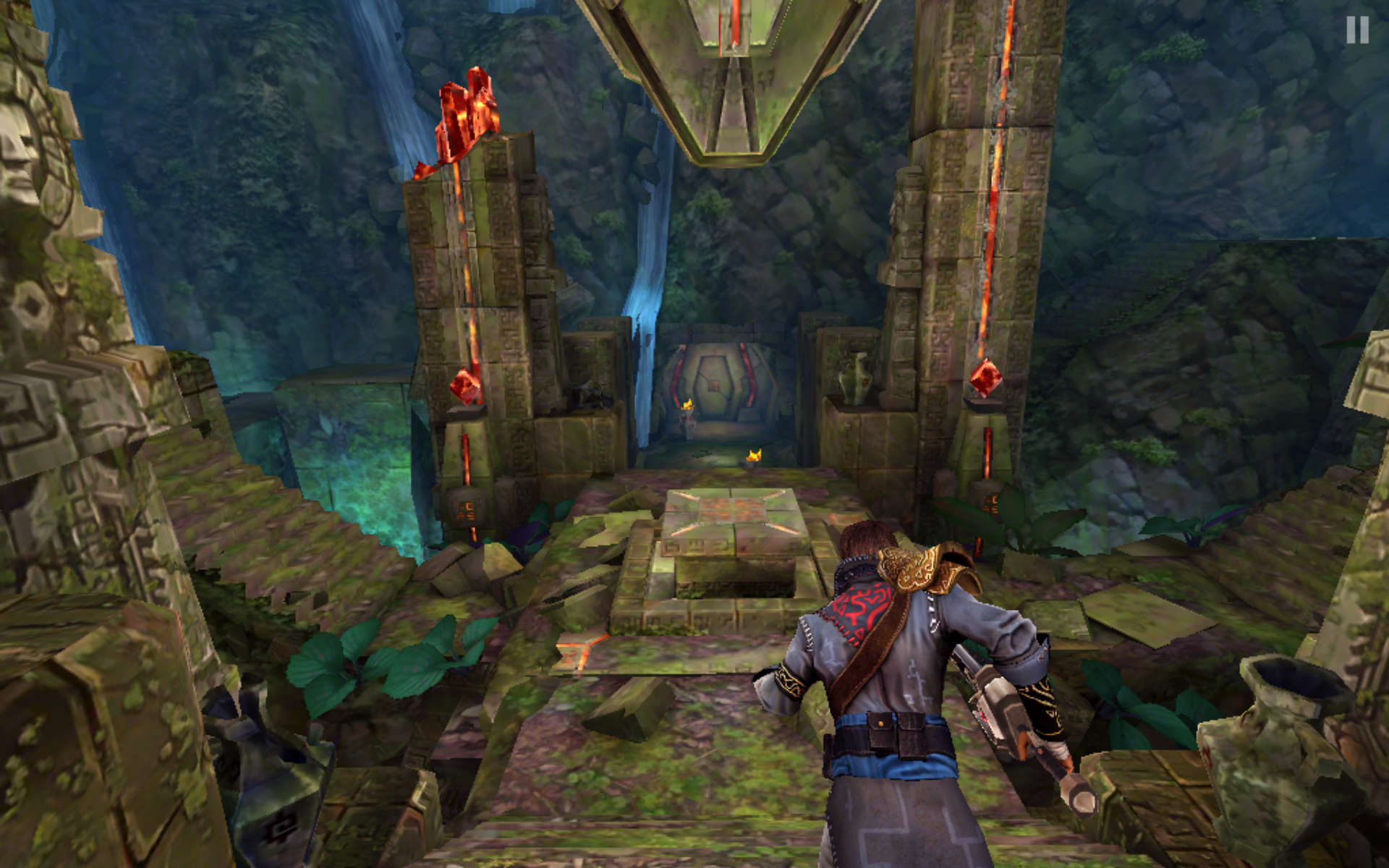Subway Surfers Developer Kiloo Releases Stormblade, A Compelling ...