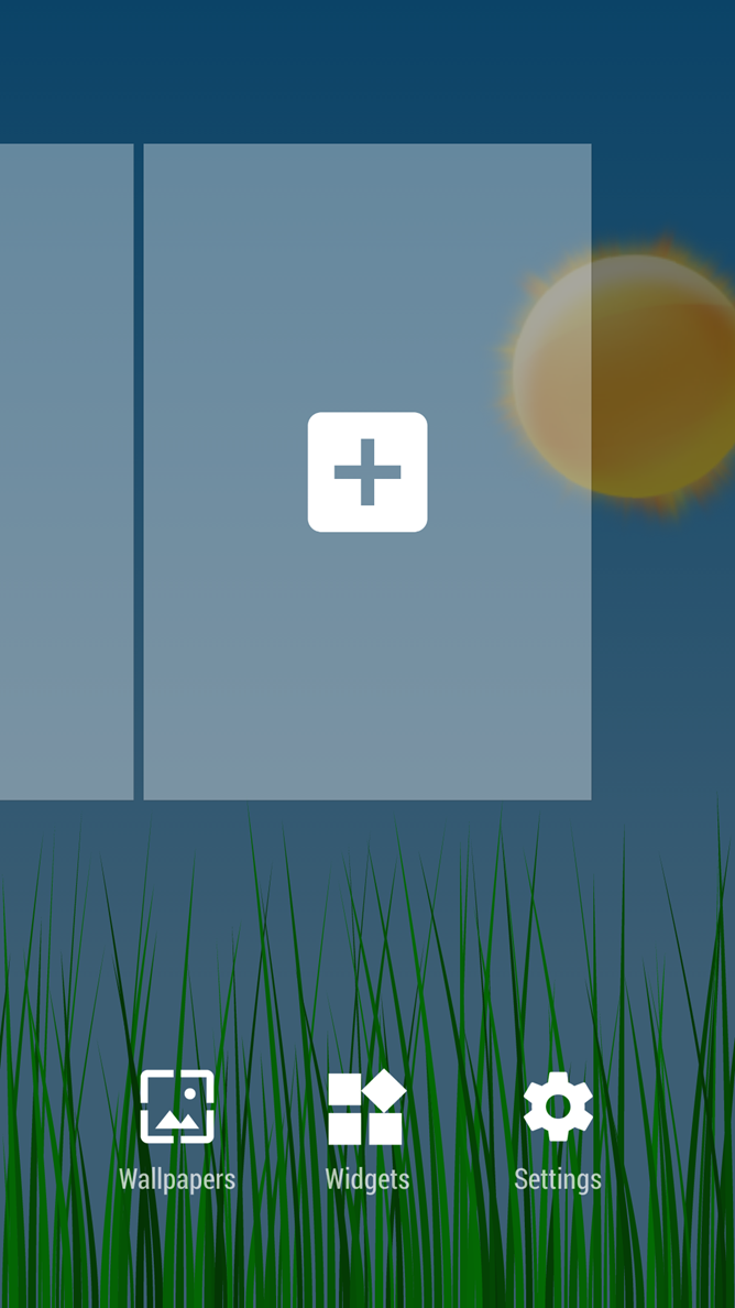 Nova Launcher Gets A Huge Redesign, Now In Beta: Material Design, New ...