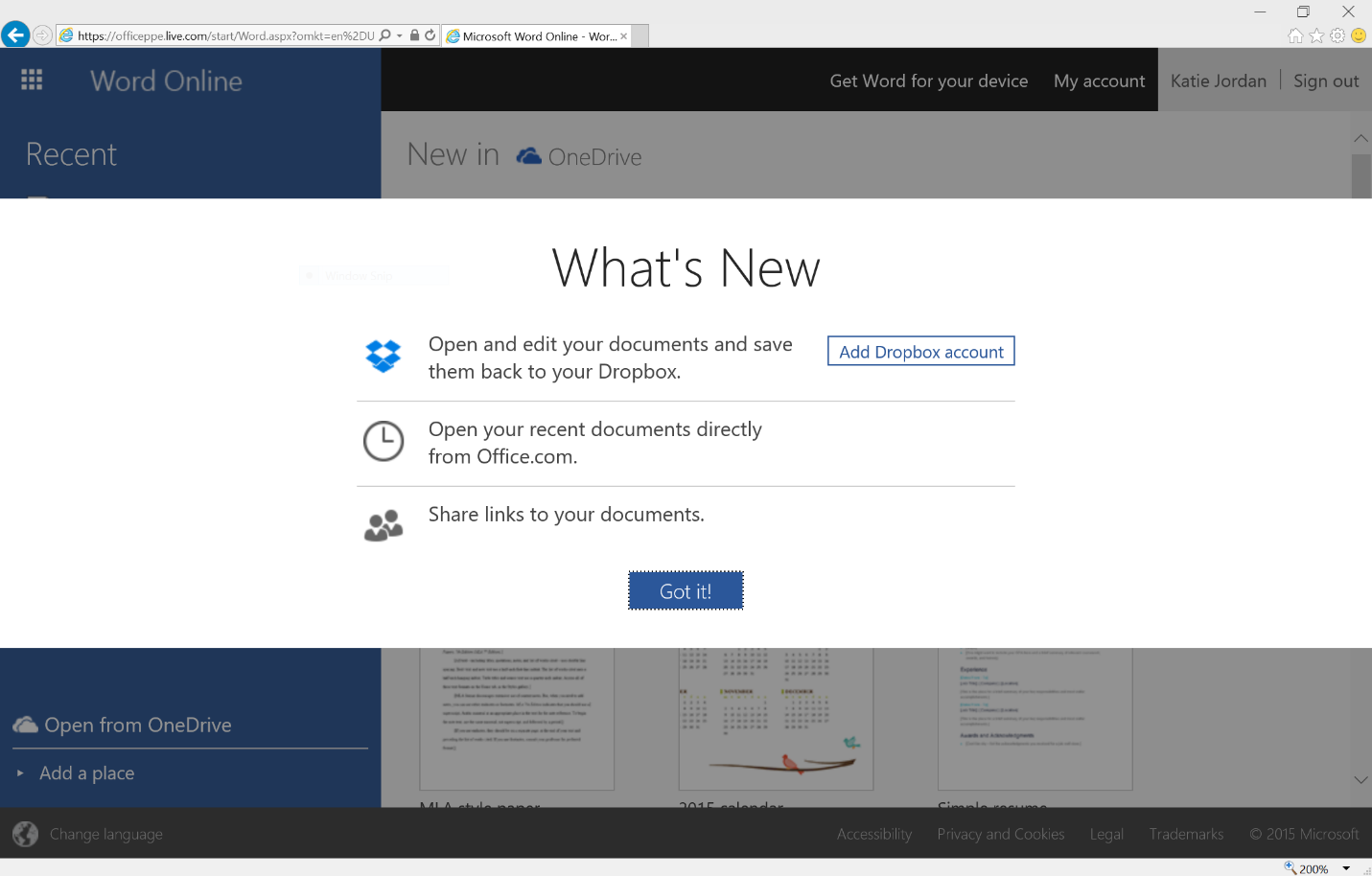 Microsoft Office Online Now Lets You Open, Edit, And Save Documents In ...