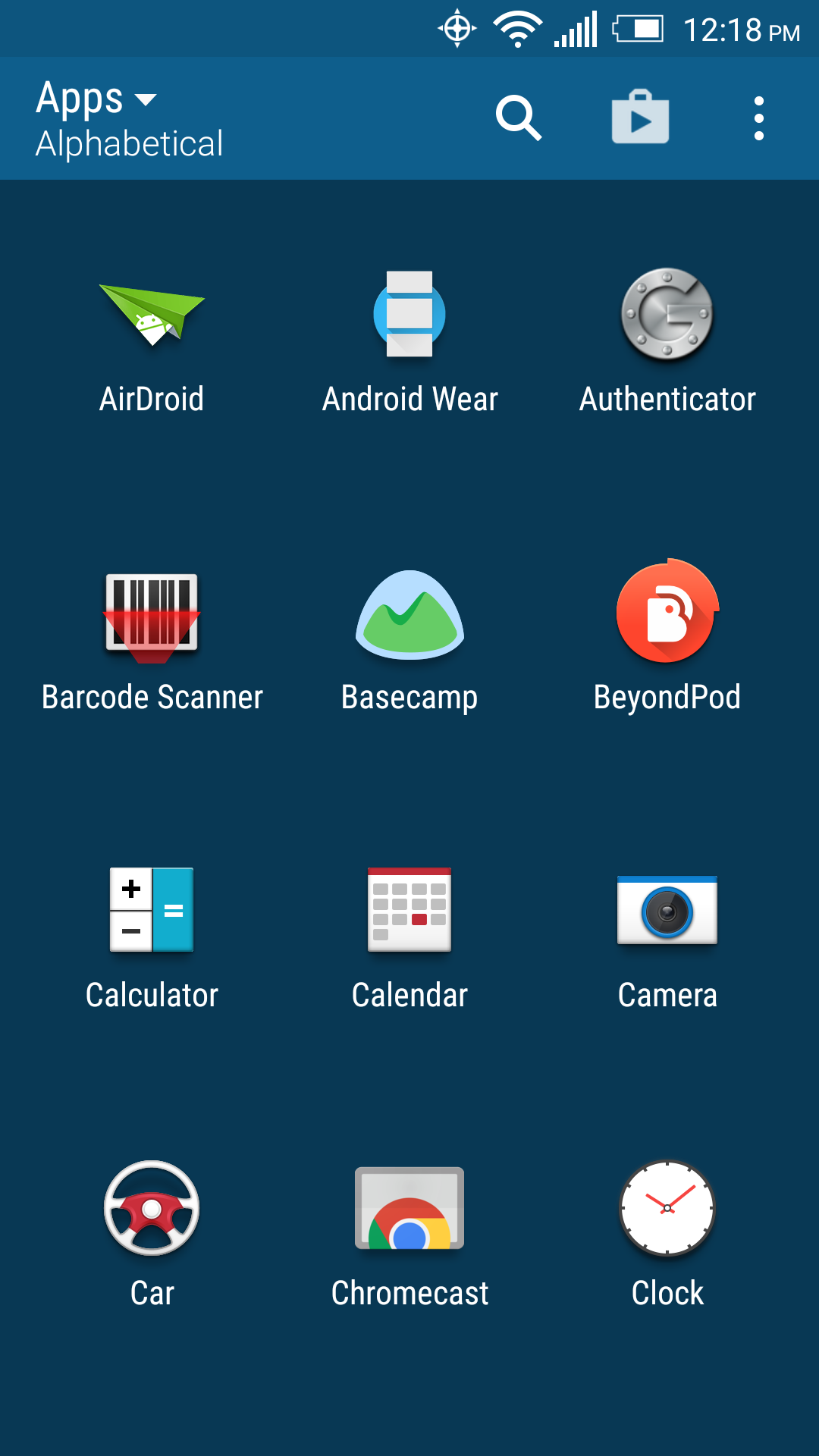 Htc Launcher BlinkFeed Launcher Becomes HTC Sense Home, Comes With Themes And ...