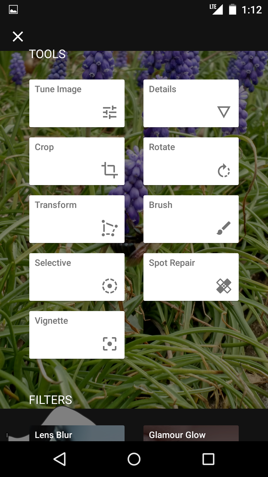 Snapseed Hits Version 2.0 With New Tools, Non-destructive Editing ...