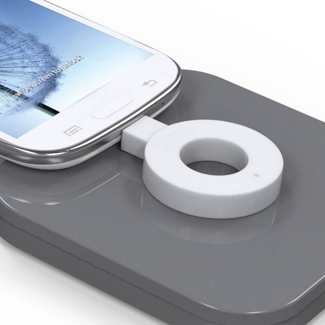 Duracell Will Sell You A Giant Wireless Charging Plug (Yes, You Read ...