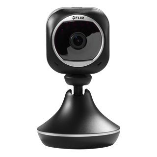 FLIR Announces Super-Versatile FLIR FX Wireless HD Surveillance Camera ...