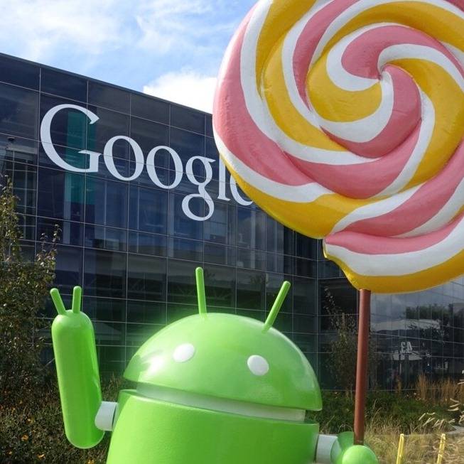 Android Open Source Project Updated With Code For 5.1.1 (LMY47V)