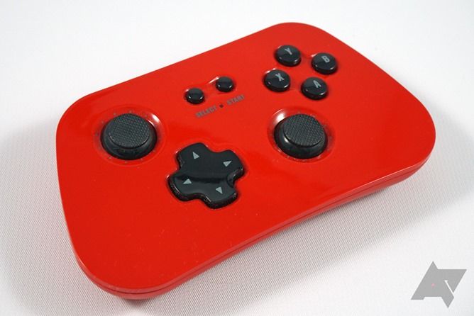 Evolution DRONE Bluetooth Controller Review: Brilliant Portable Design ...