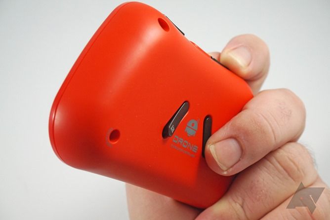 Evolution DRONE Bluetooth Controller Review: Brilliant Portable Design ...