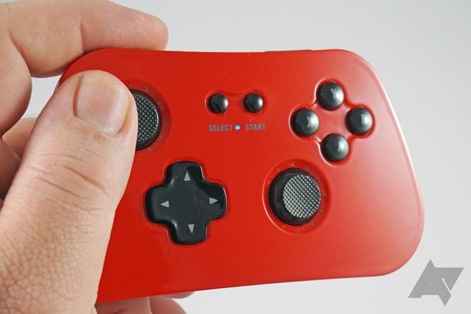 Evolution DRONE Bluetooth Controller Review: Brilliant Portable Design ...