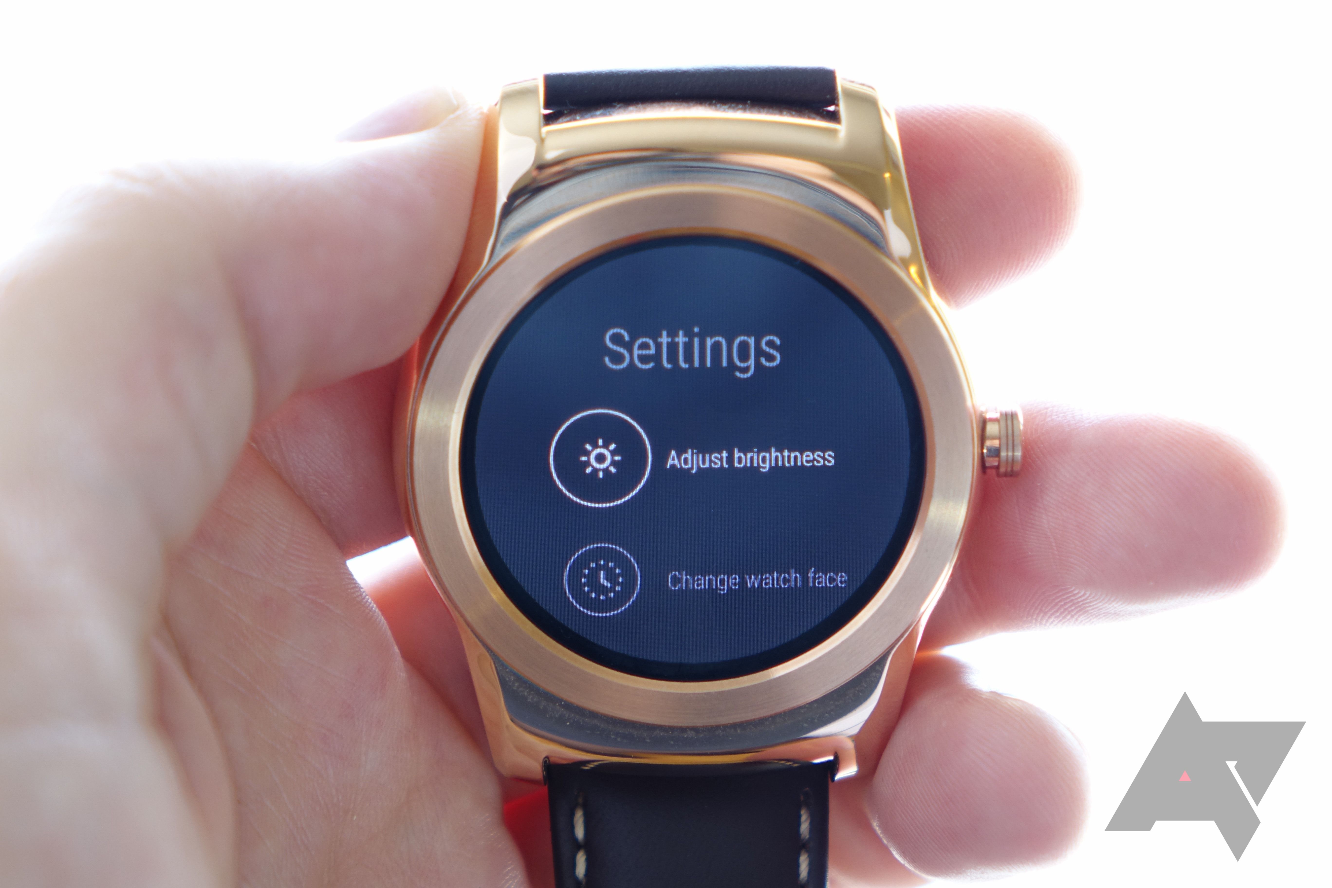 [Video] Android Wear 5.1 Feature Spotlight: A Quick Overview Of Wi-Fi ...