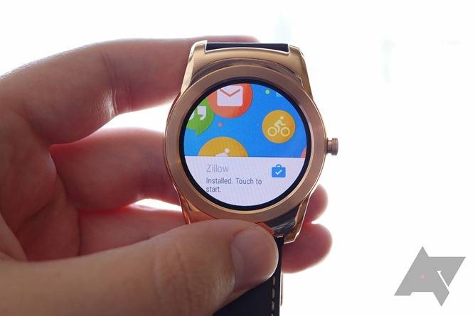 Android Wear 5.1 Feature Spotlight: Android Wear Now Tells You When It ...