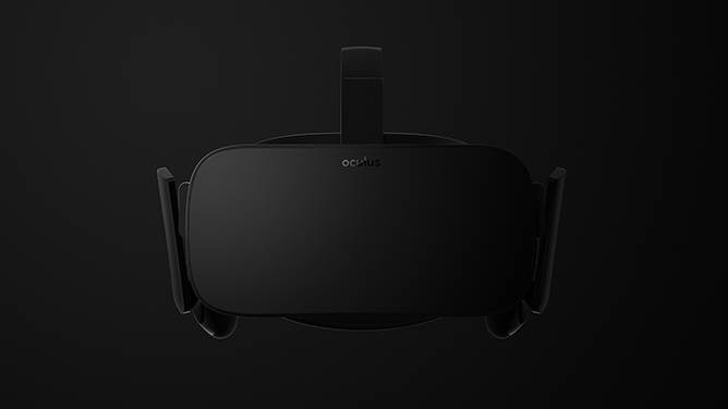 Oculus Announces First Consumer Version Of Rift Is Coming In Early 2016 ...