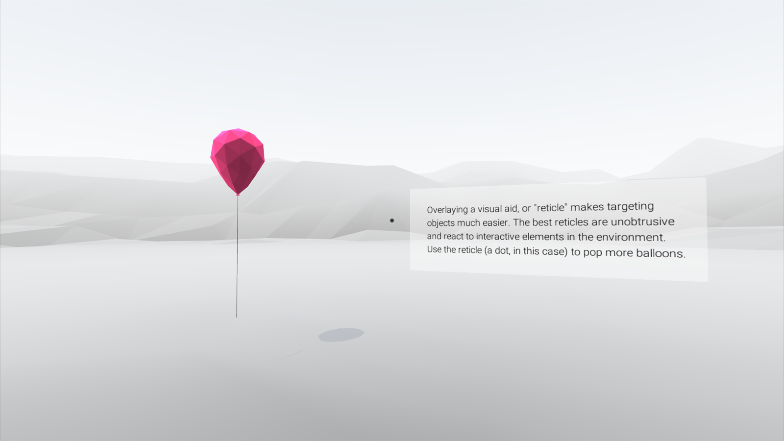 Google Releases Cardboard Design Lab To Walk You Through VR Design... In VR