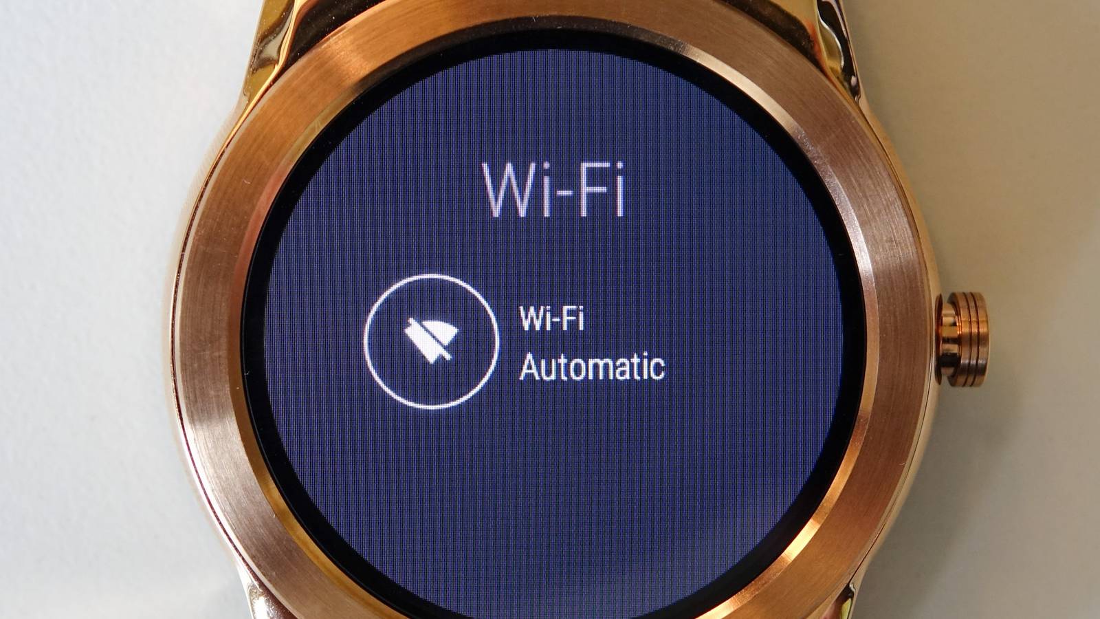 [Video] Android Wear 5.1 Feature Spotlight: A Quick Overview Of Wi-Fi ...