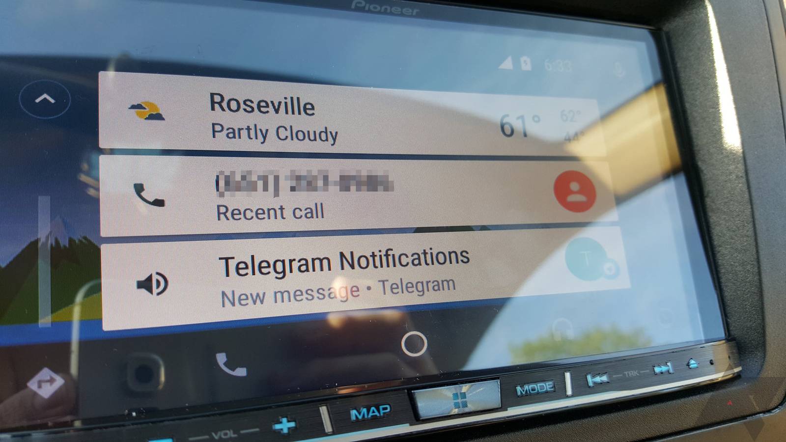 Initial Hands-On With Android Auto: It's Probably Better Than What You ...