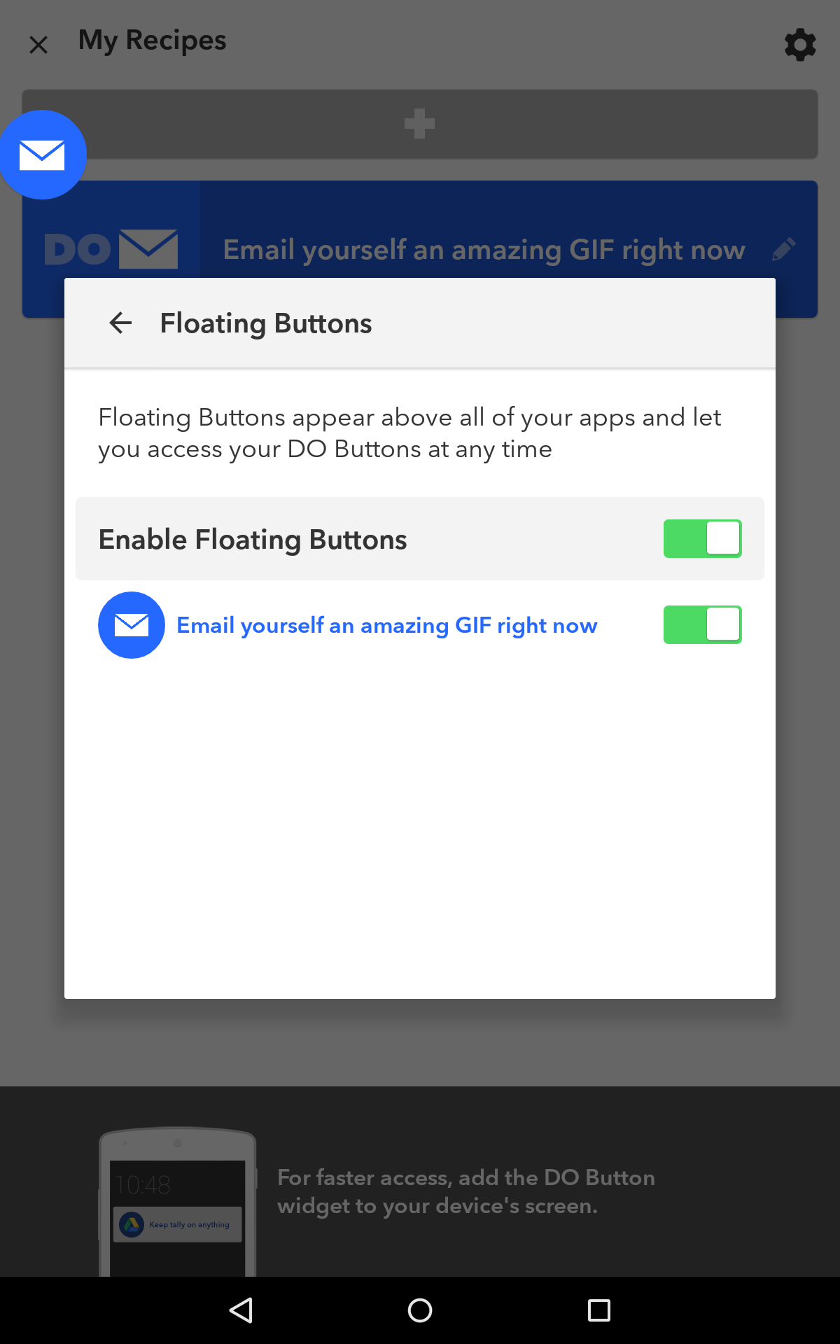 IF Hits Version 1.4 While DO Button, DO Camera, And DO Note All Go 2.0 ...