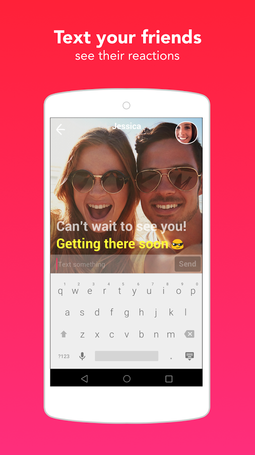 Yahoo Quietly Launches New Livetext Video Messaging App In Hong Kong ...