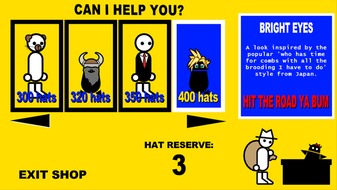 The Official Zero Punctuation Game Gives Developers The Chance To Crush ...