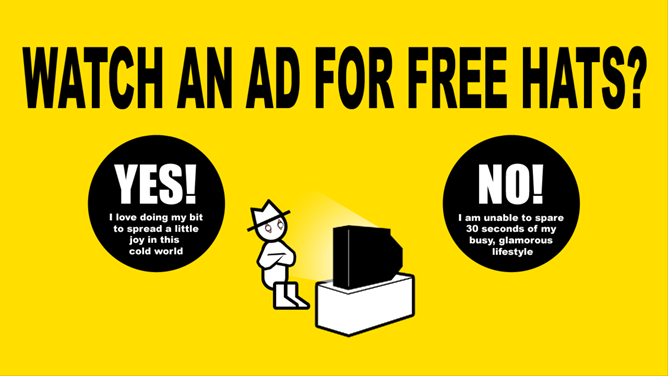 The Official Zero Punctuation Game Gives Developers The Chance To Crush ...