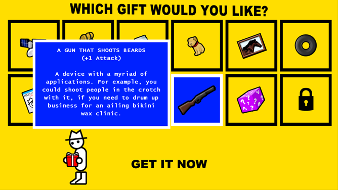 The Official Zero Punctuation Game Gives Developers The Chance To Crush ...