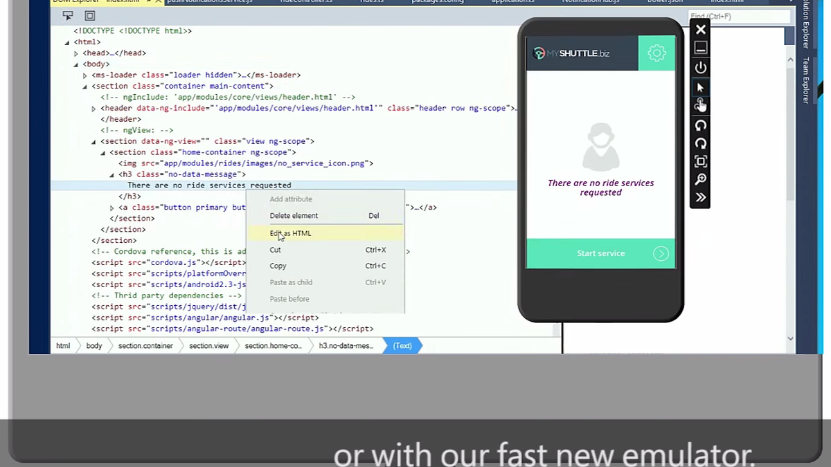 Microsoft Releases Standalone Android Emulator With Easy Instructions ...