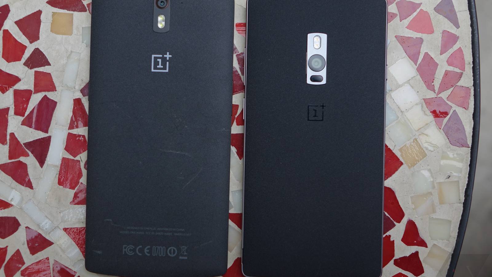 OnePlus Says It Dropped NFC From The OnePlus 2 Because OnePlus One ...
