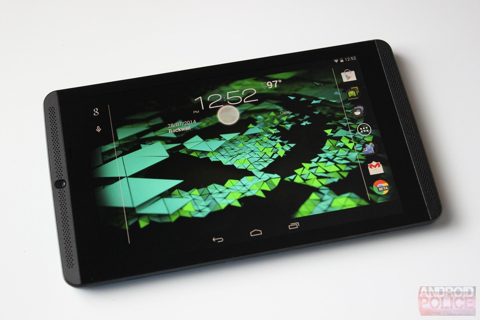A brief history of Android tablets: From galaxies to gravestones