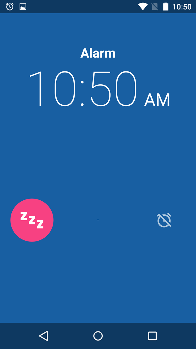 Android M Developer Preview 2 Fixes Clock App Bug That Caused The ...