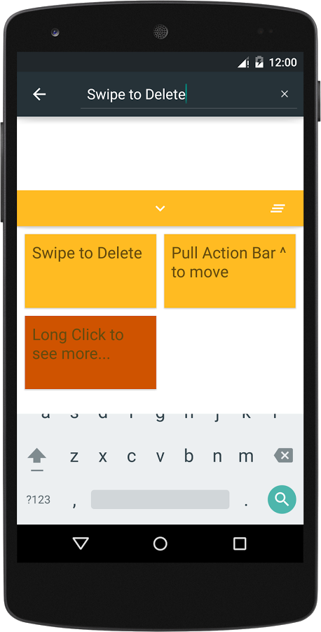 Native Clipboard Is A Clipboard Manager With A Floating Window UI And ...