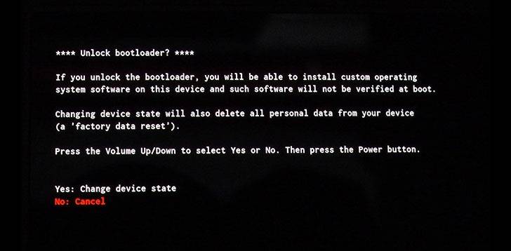 Users Report The Bootloader On The Dell Venue 8 7840 Can Now Be ...