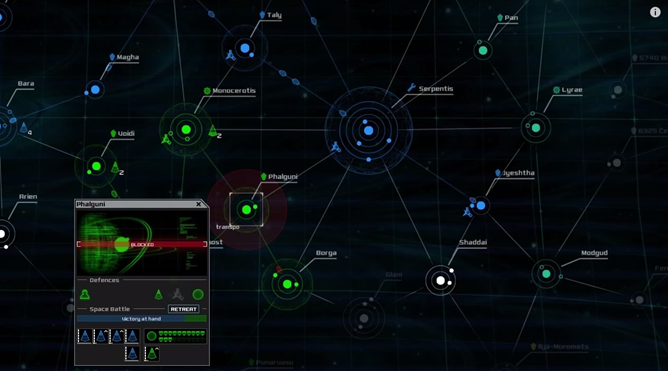 SPACECOM Is A Minimal Multiplayer Sci-Fi Strategy Game From The Makers ...