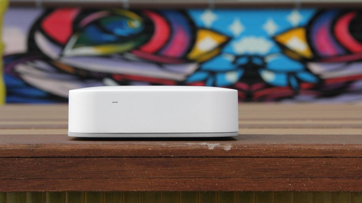 SmartThings' Long-Awaited 2nd Gen Hub Is Now Up For Pre-Order, Shipping ...