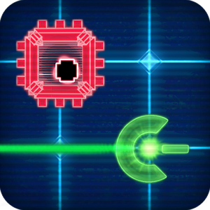 GLTCH Is A Modern Take On Pac-Man That Constantly Tries To Screw With ...