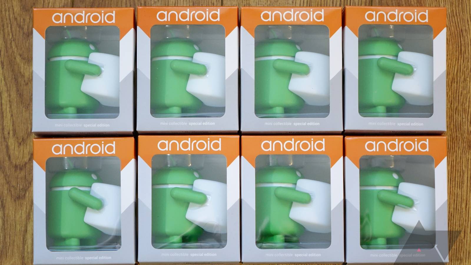 [Update: Winners] We're Giving Away 8 Official, Limited-Edition Android ...