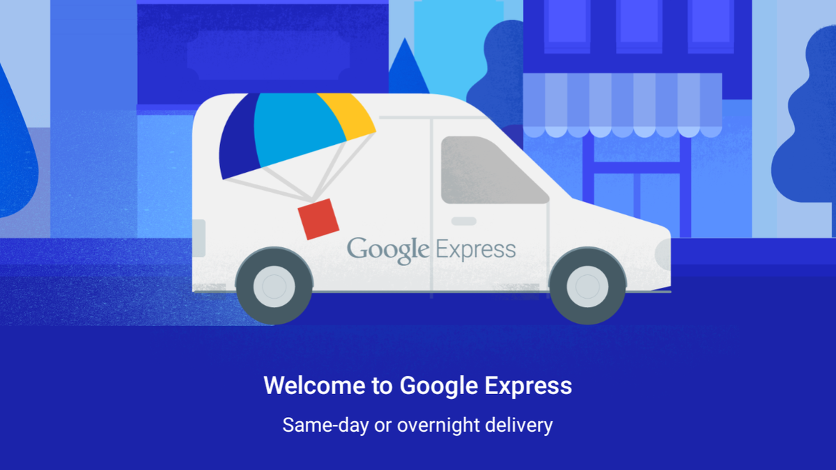 Google Express adds 4 new stores, including Epic Sports and Murad