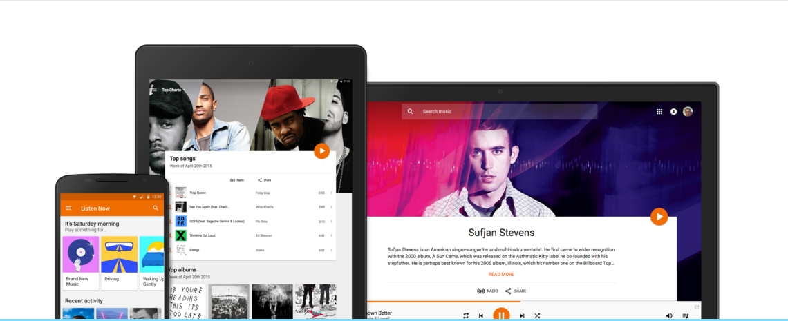 [Exclusive] Google To Announce Play Music Family Plan On 9/29, Includes ...