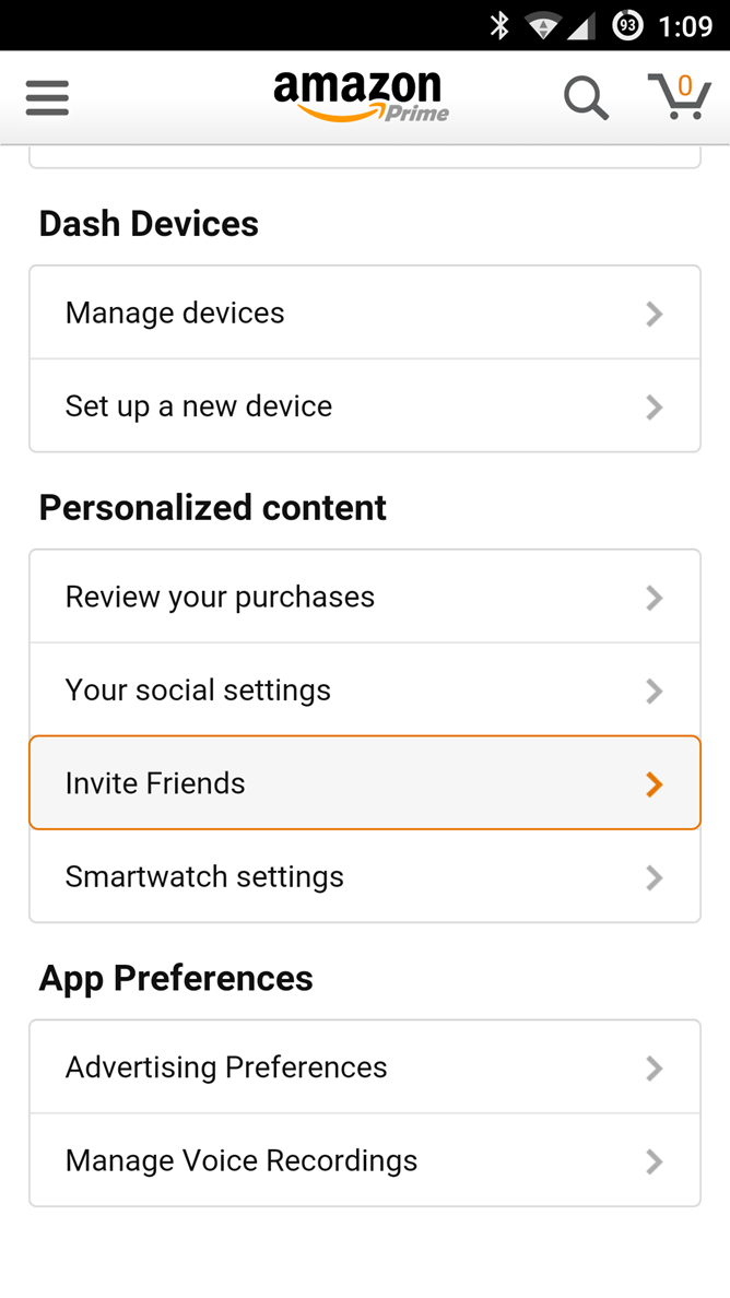 Amazon Will Give You And Your Friends $5 Each For Using The Amazon ...