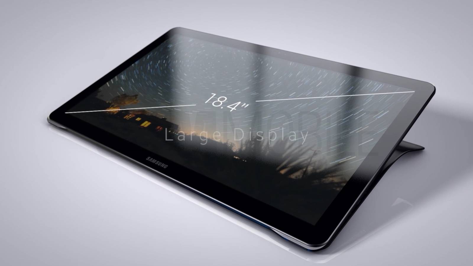 [Weekend Poll] Do Giant Tablets (Over 13-14