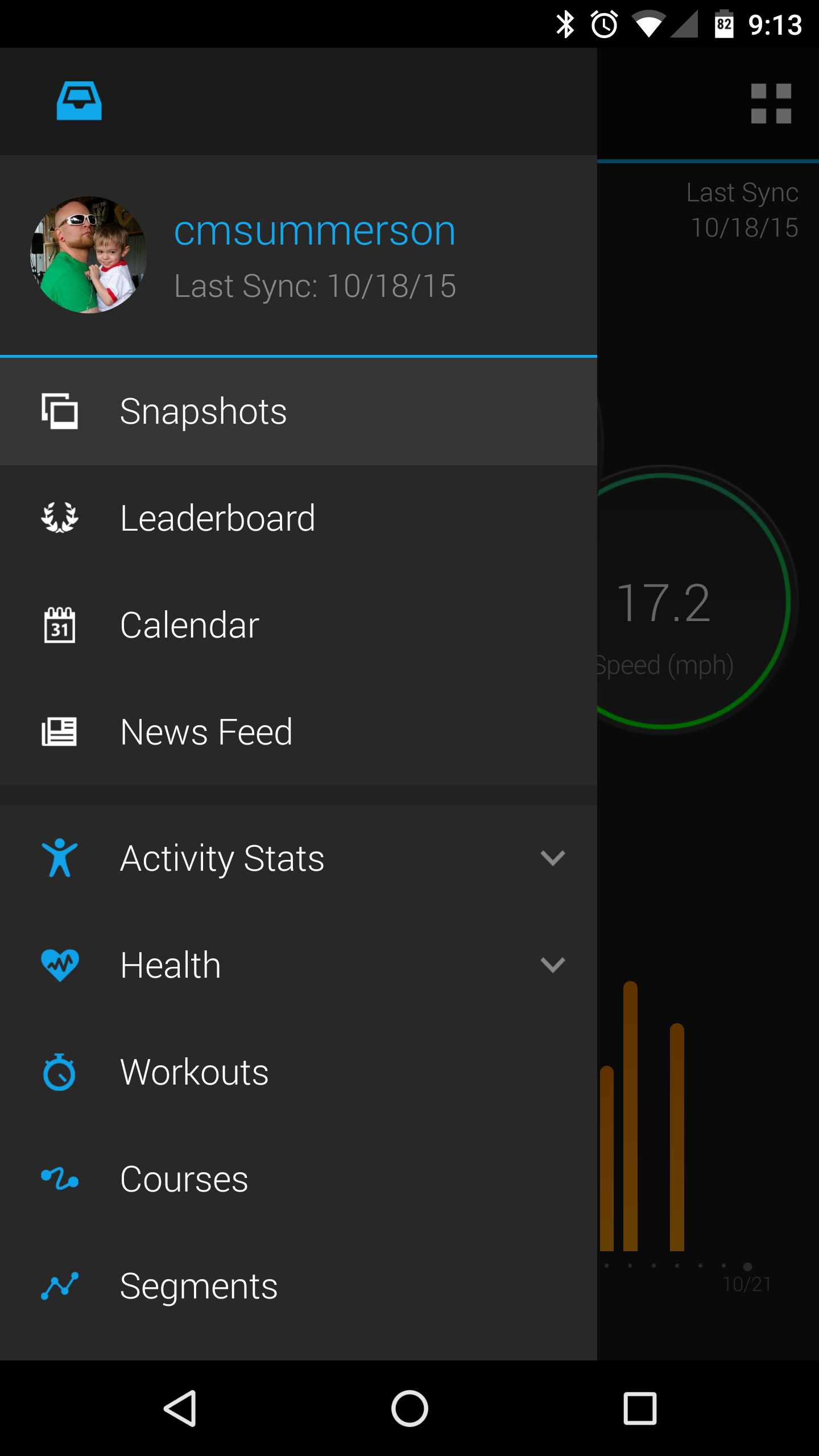 Garmin Connect Updated With A Dramatically Improved Interface And More ...