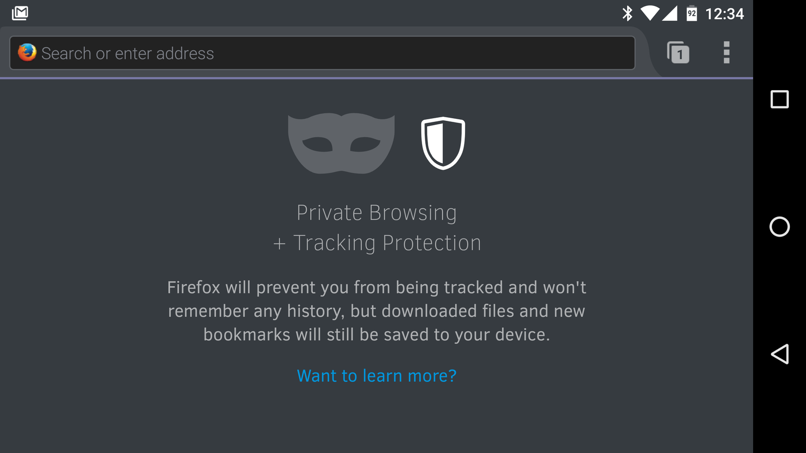 Firefox Updated To v42 With Tracking Protection (Basically An Ad-Blocker)