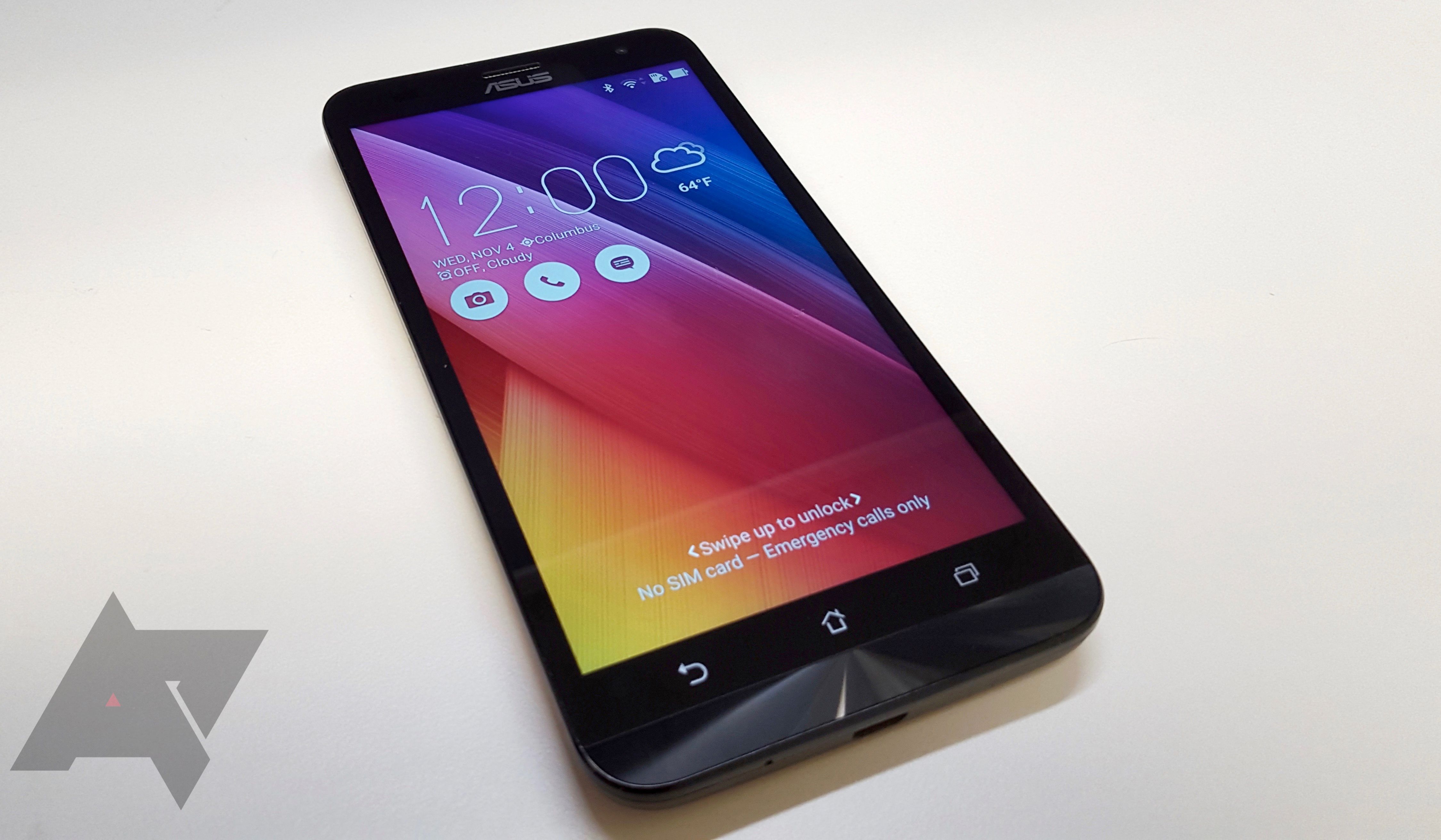 ASUS ZenFone 2 Laser Review: One Of The Best Budget Phones ASUS ZenFone 2 Laser Review: One Of The Best Budget Phones