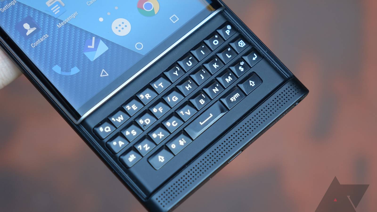 BlackBerry Priv Review: Good, But Probably Only For Keyboard Junkies, image size:1600x900
